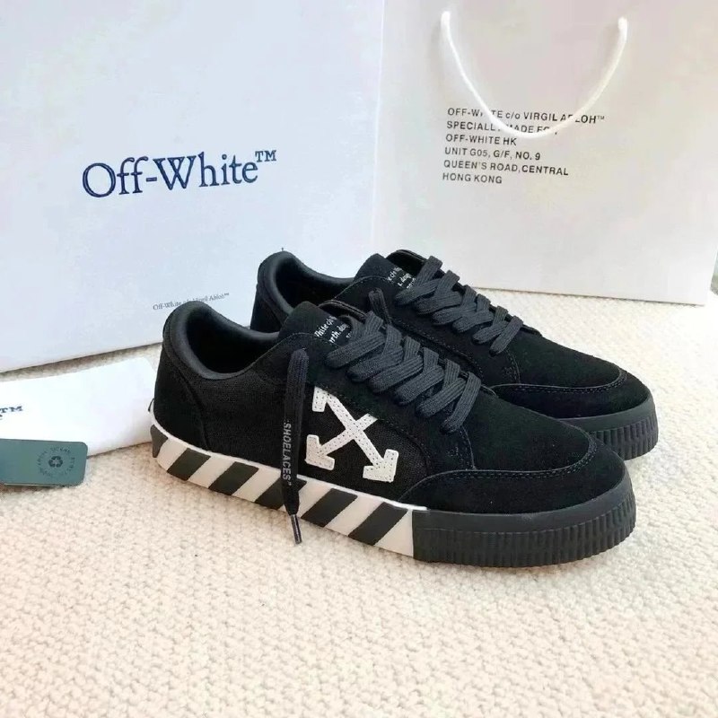 OFF-WHITE Shoes  -2
