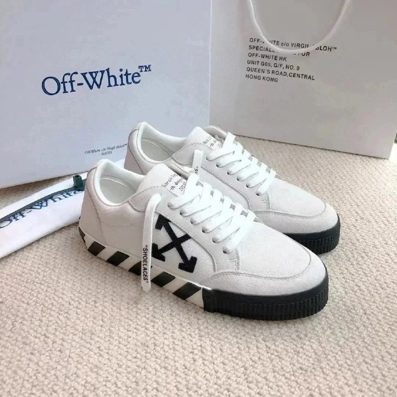 OFF-WHITE Shoes 