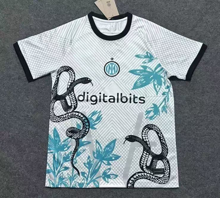  242526 Club Fans Football Clothes -2