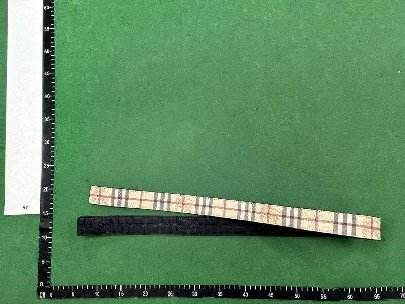 Burberry belt（40 style）