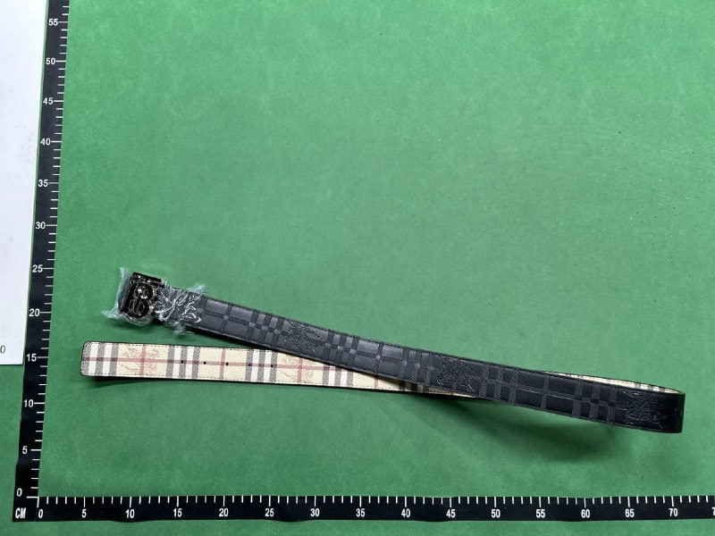 Burberry belt（40 style） -3