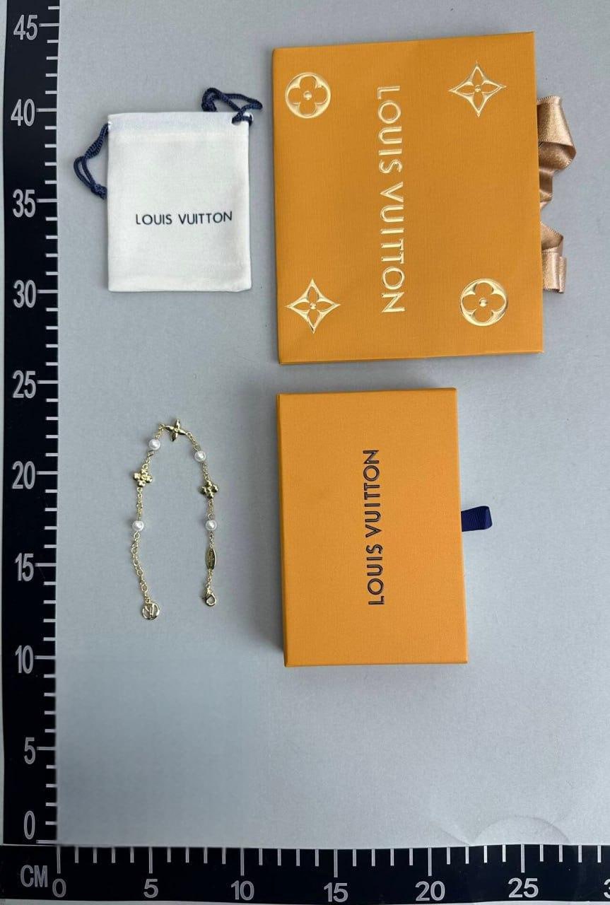Louis Vuitton Bracelet -5