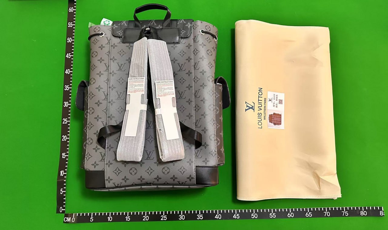 Loius Vuitton bags -3