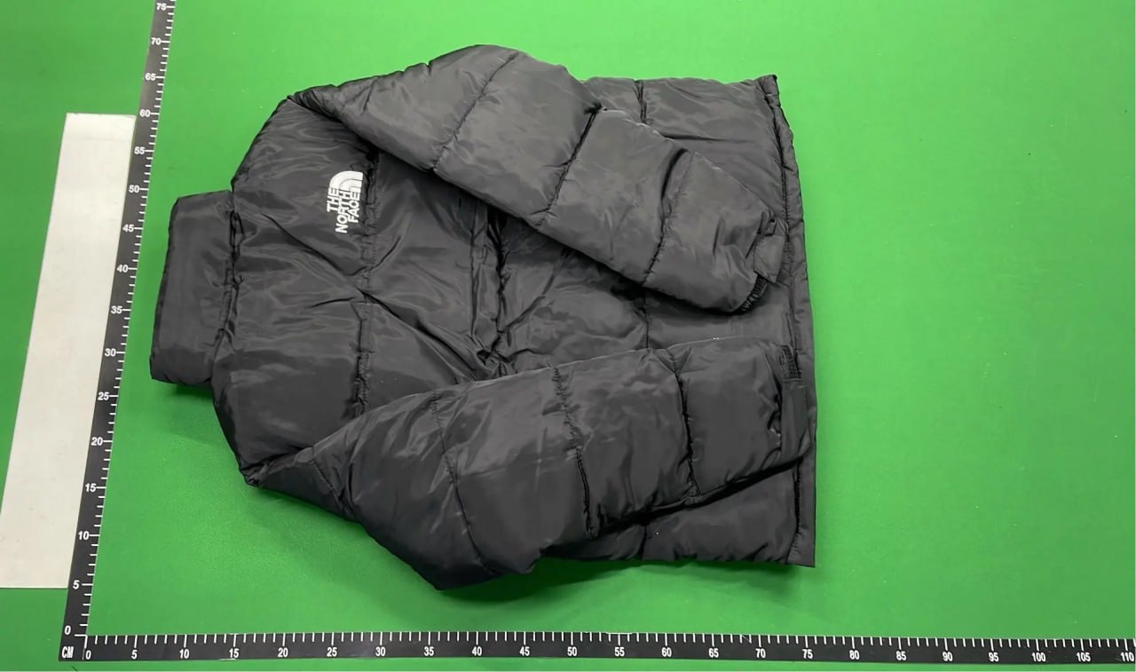 THE NORTH FACE Down jacket -3