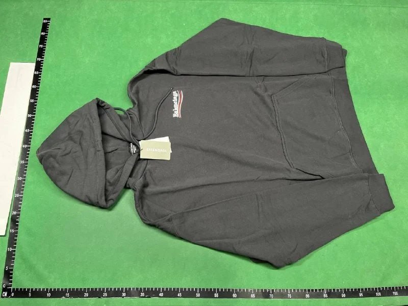 Balenciaga hoodie   (40 CP) -4