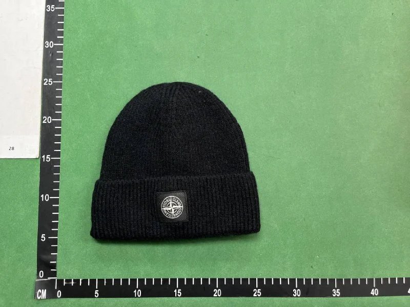  Stone Island Beanie（26+ Styles） -3