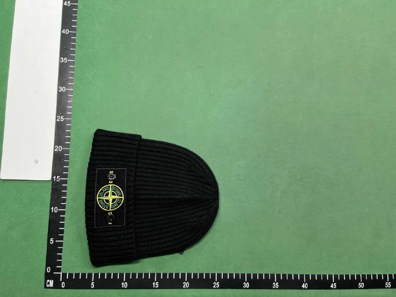  Stone Island Beanie（26+ Styles） -4