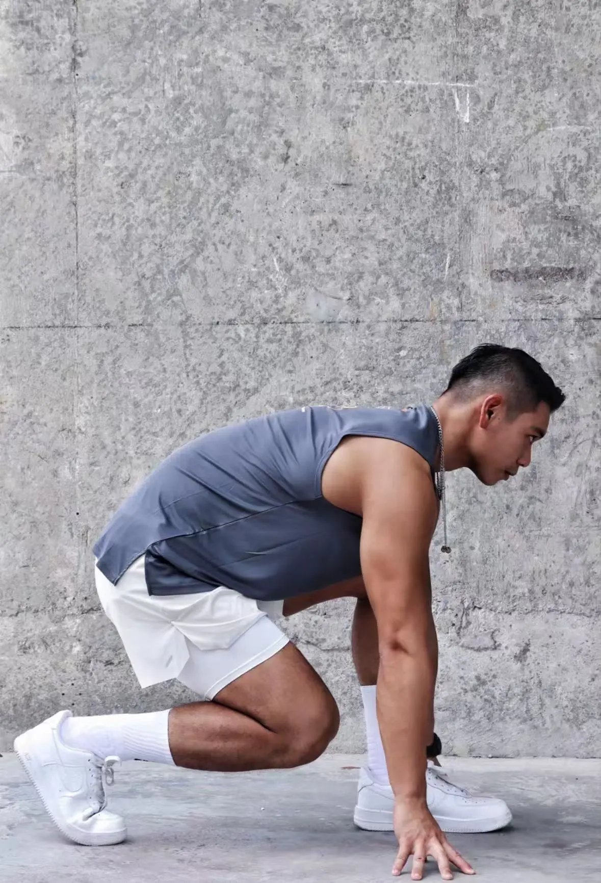 AF1 NIKE Air Force 1 Shoes Sne