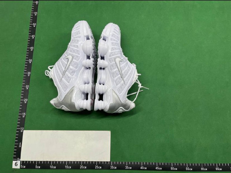 NIKE Shox TL shoes( 24 + styles) -2
