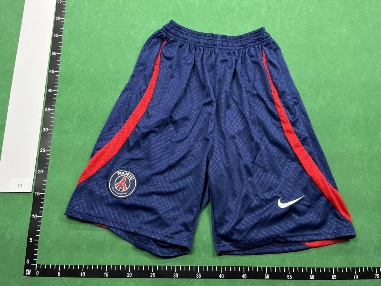 PSG Football Tracksuit -4