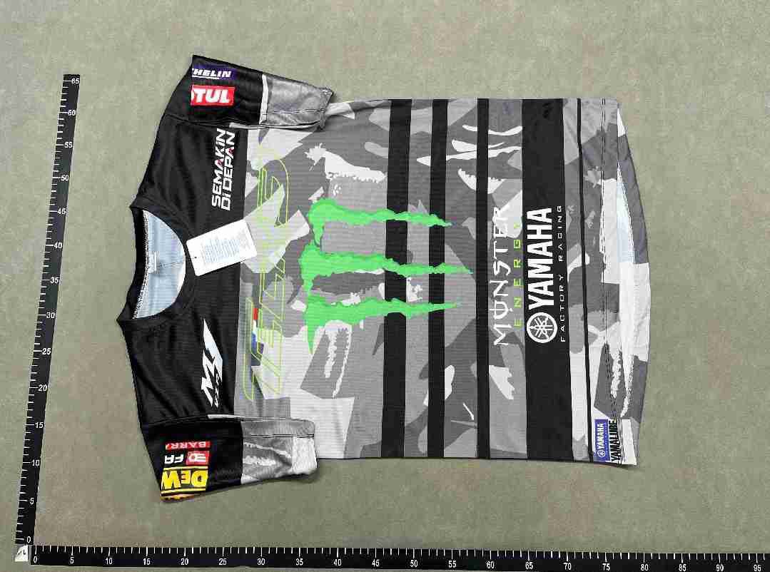 Yamaha t-shirts/tee/short sleeve/Yamaha hat  -2