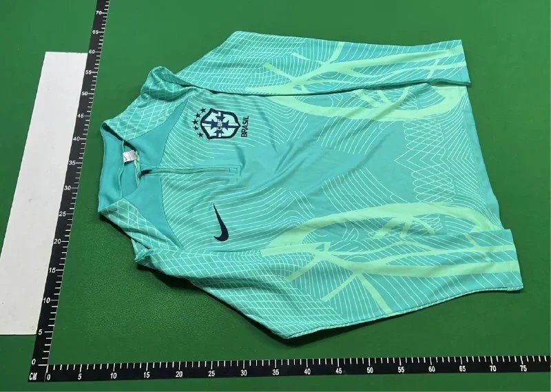 NIKE Soccer Suits -2