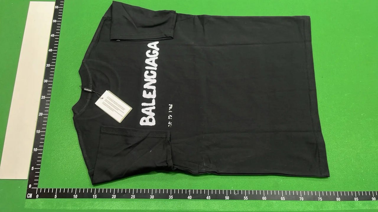 Balenciaga Tee -3