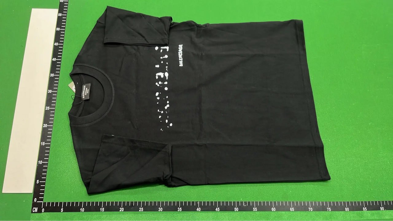 Balenciaga Tee -2