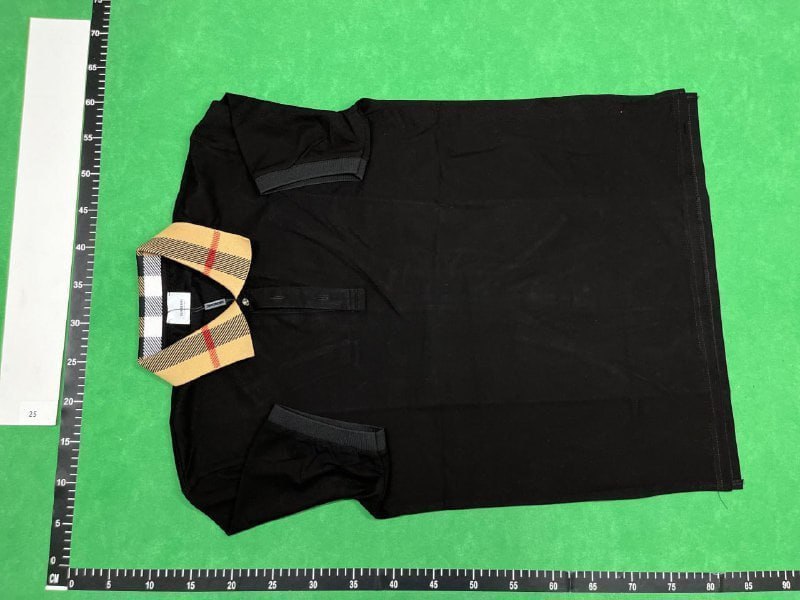 Burberry Polo -5