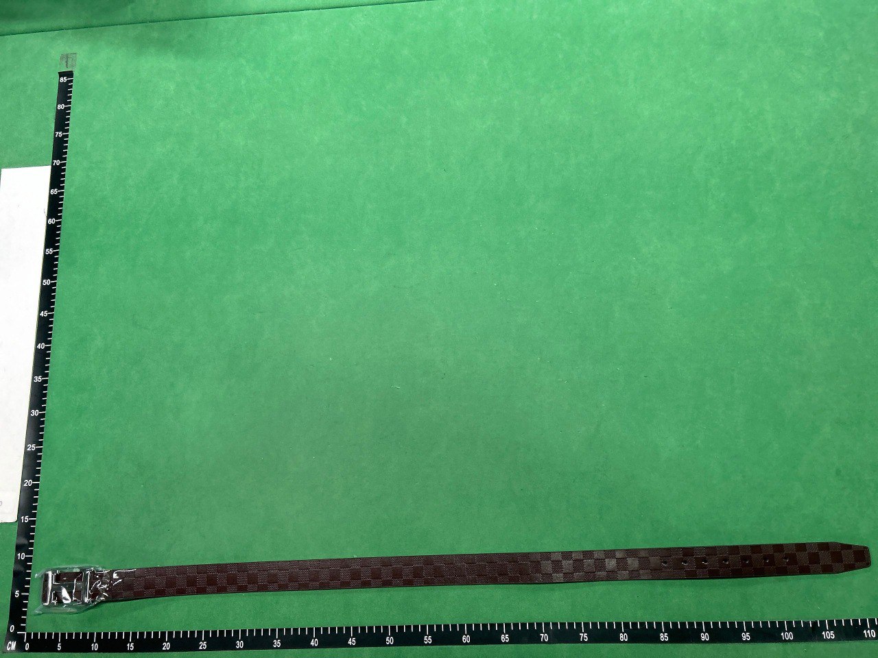 Hermès Belt        -4