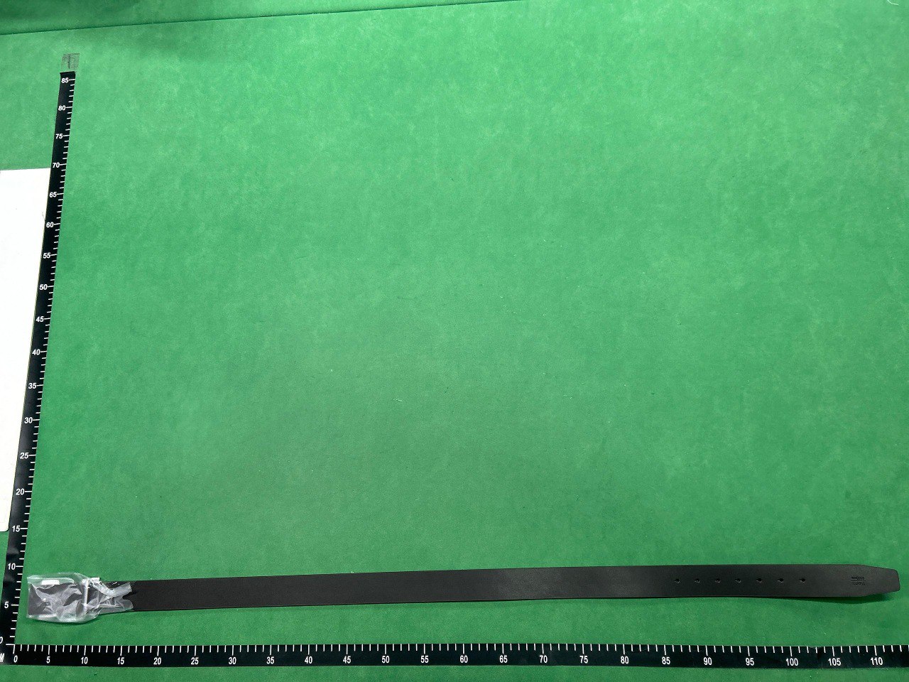 Hermès Belt        -3