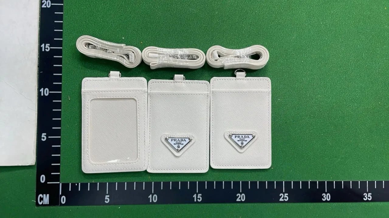 Goyard Work card bag &Prada Work card bag -2