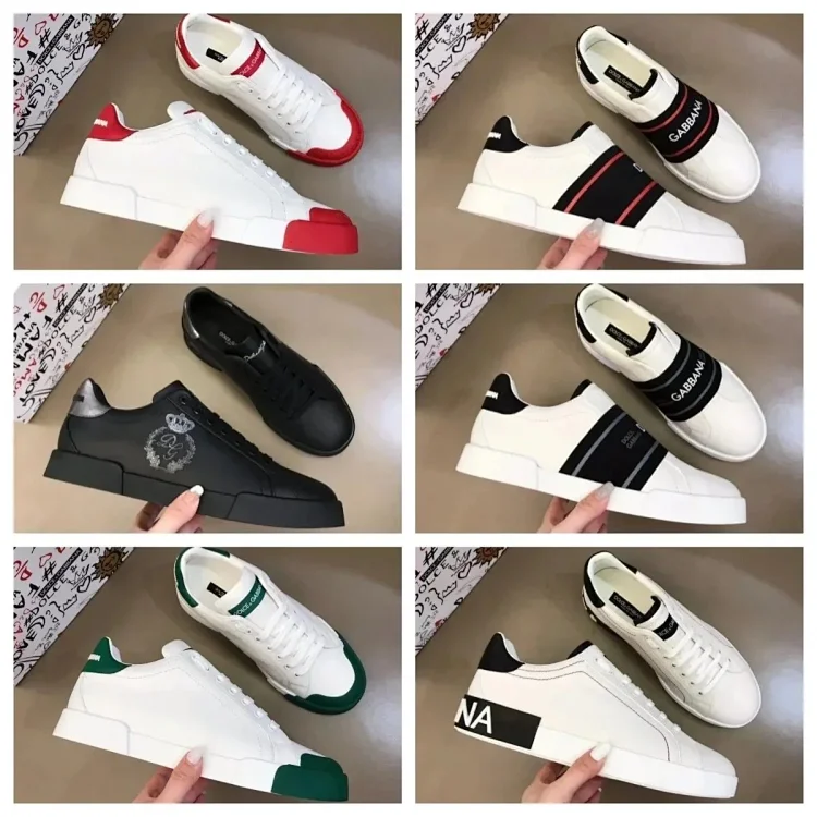 Dolce & Gabbana Casual Sho