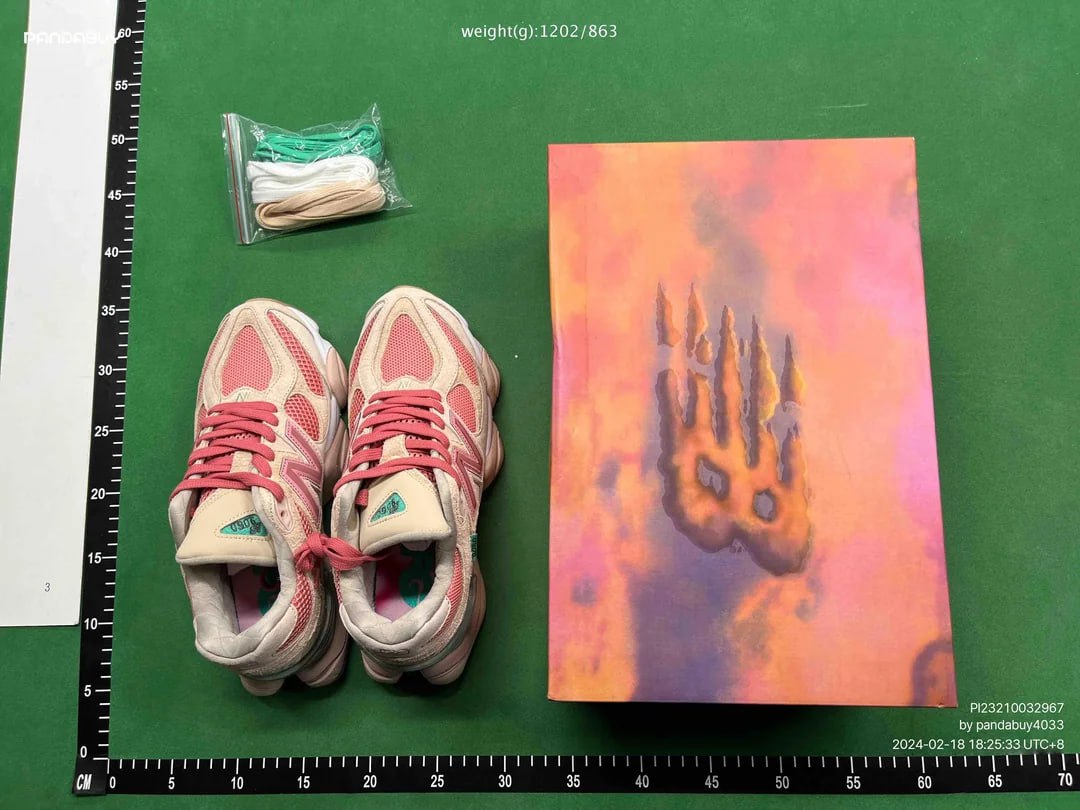 New Balance NB 9060 -2