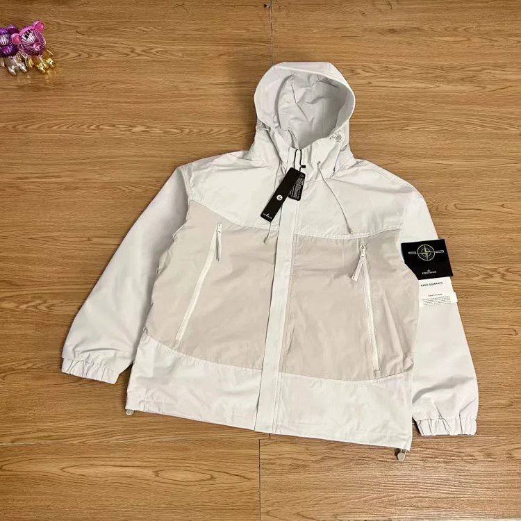 Stone Island Jacket -2