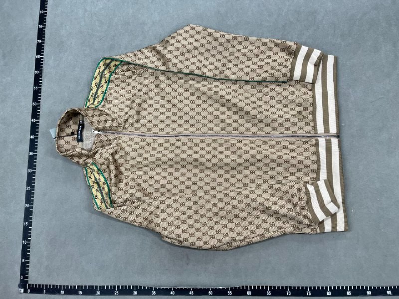 Gucci Tracksuit Hoodie  -4