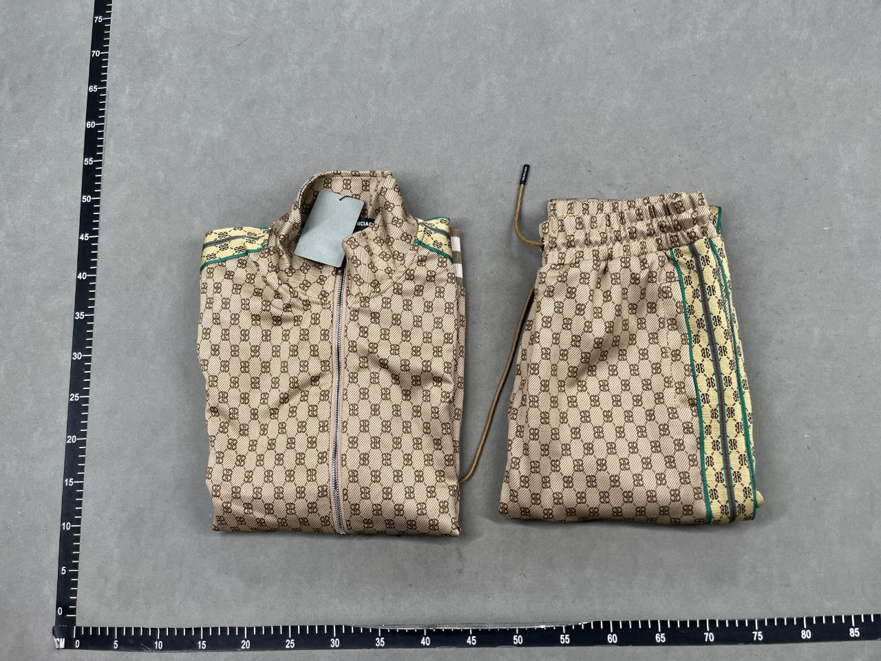 Gucci Tracksuit Hoodie  -2
