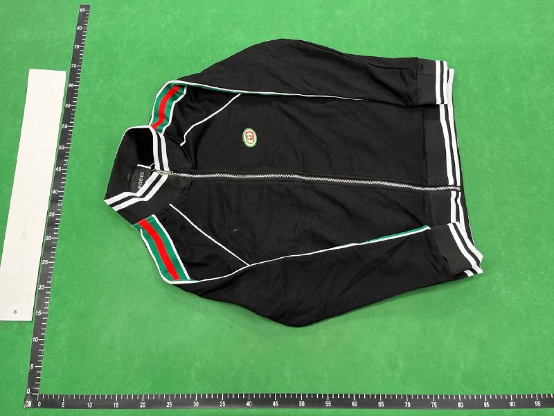 Gucci Tracksuit Hoodie  -5