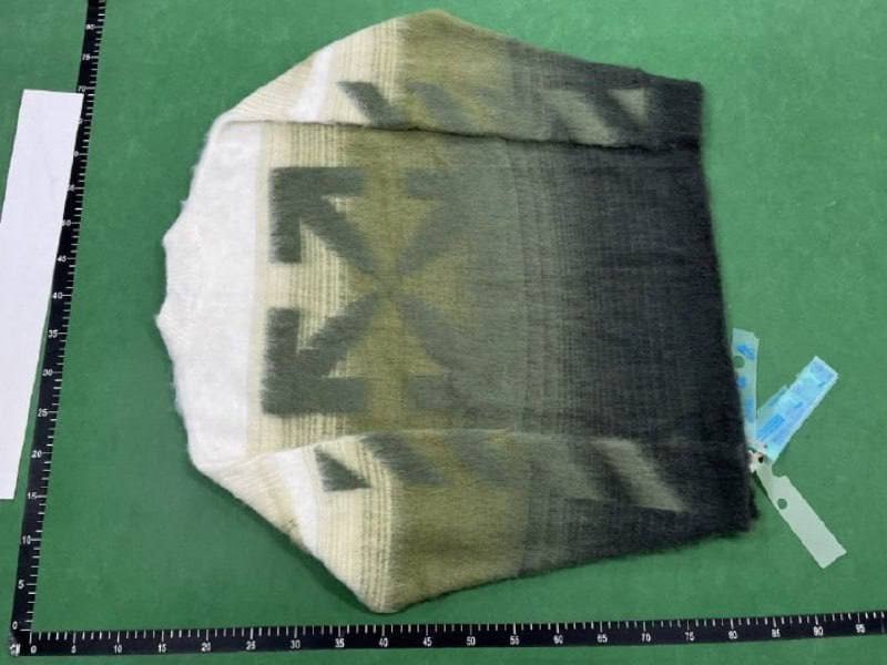 OFF white sweaters -2