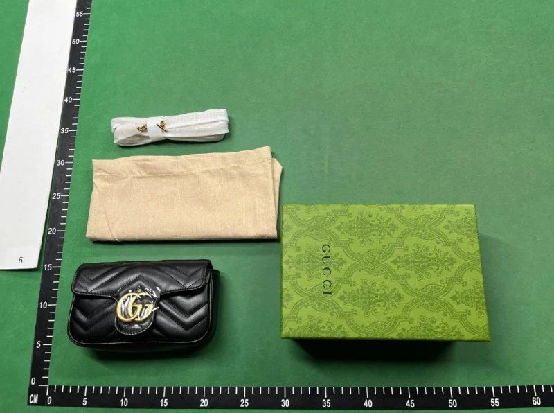 GUCCI/LV Bag（39+ Styles)） -2