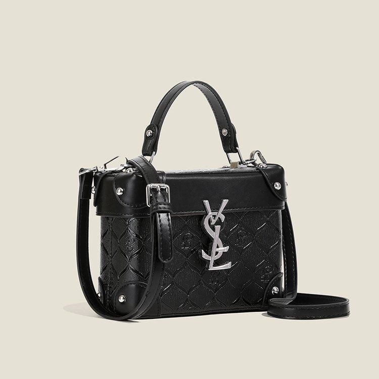 Saint Laurent Square Bag -4