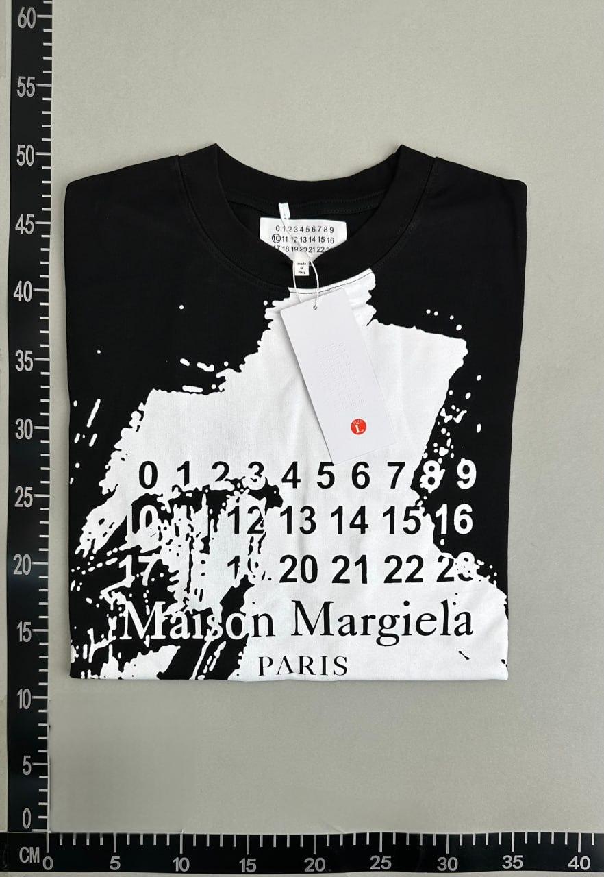 Maison Margiela T-shirt -2
