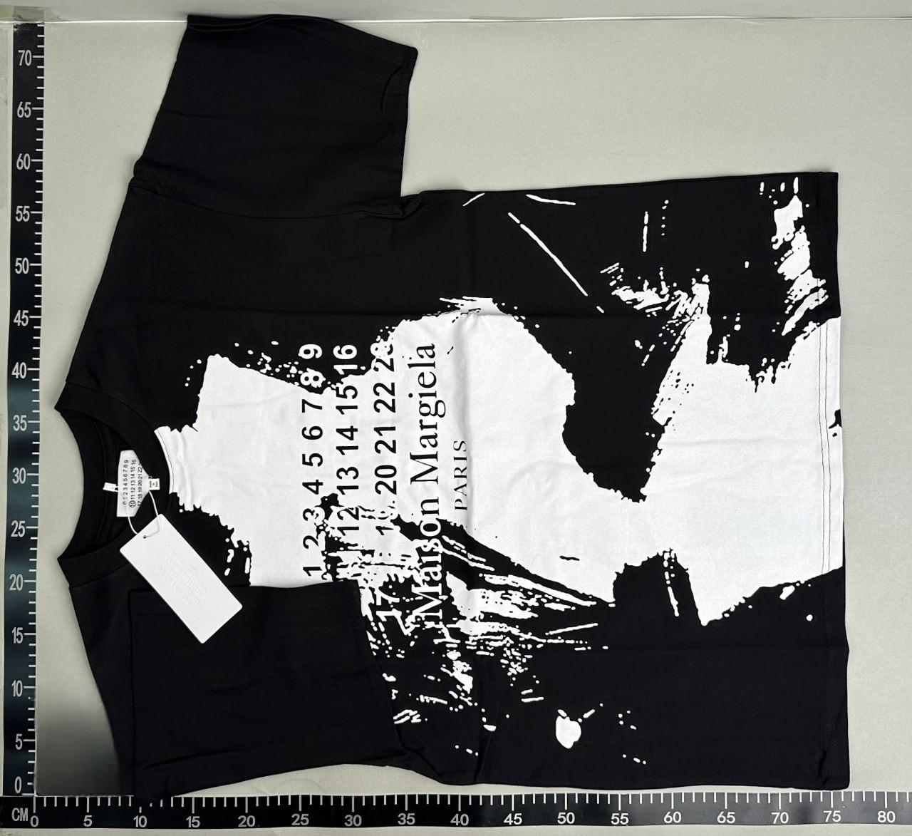 Maison Margiela T-shirt -3