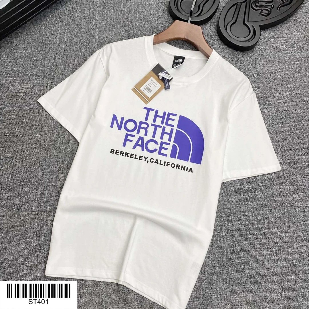 The North Face T-shirt/Hoodie (39 style TOP) -4