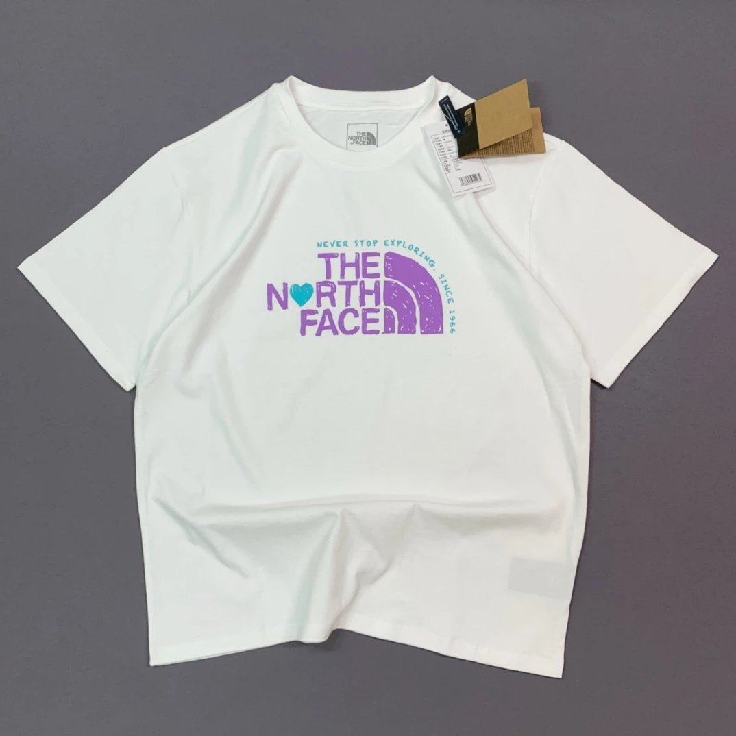 The North Face T-shirt/Hoodie (39 style TOP) -2