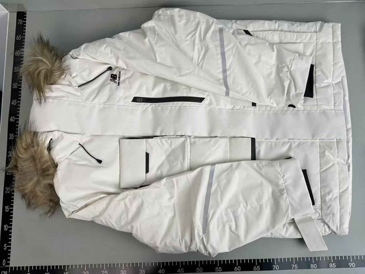 New Balance Puffer -2