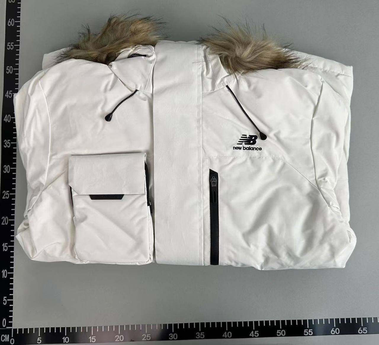 New Balance Puffer -4