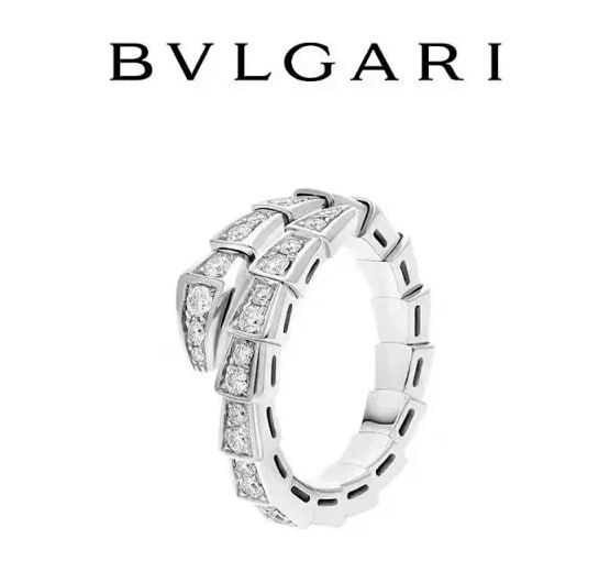 BVLGARI  ring -3