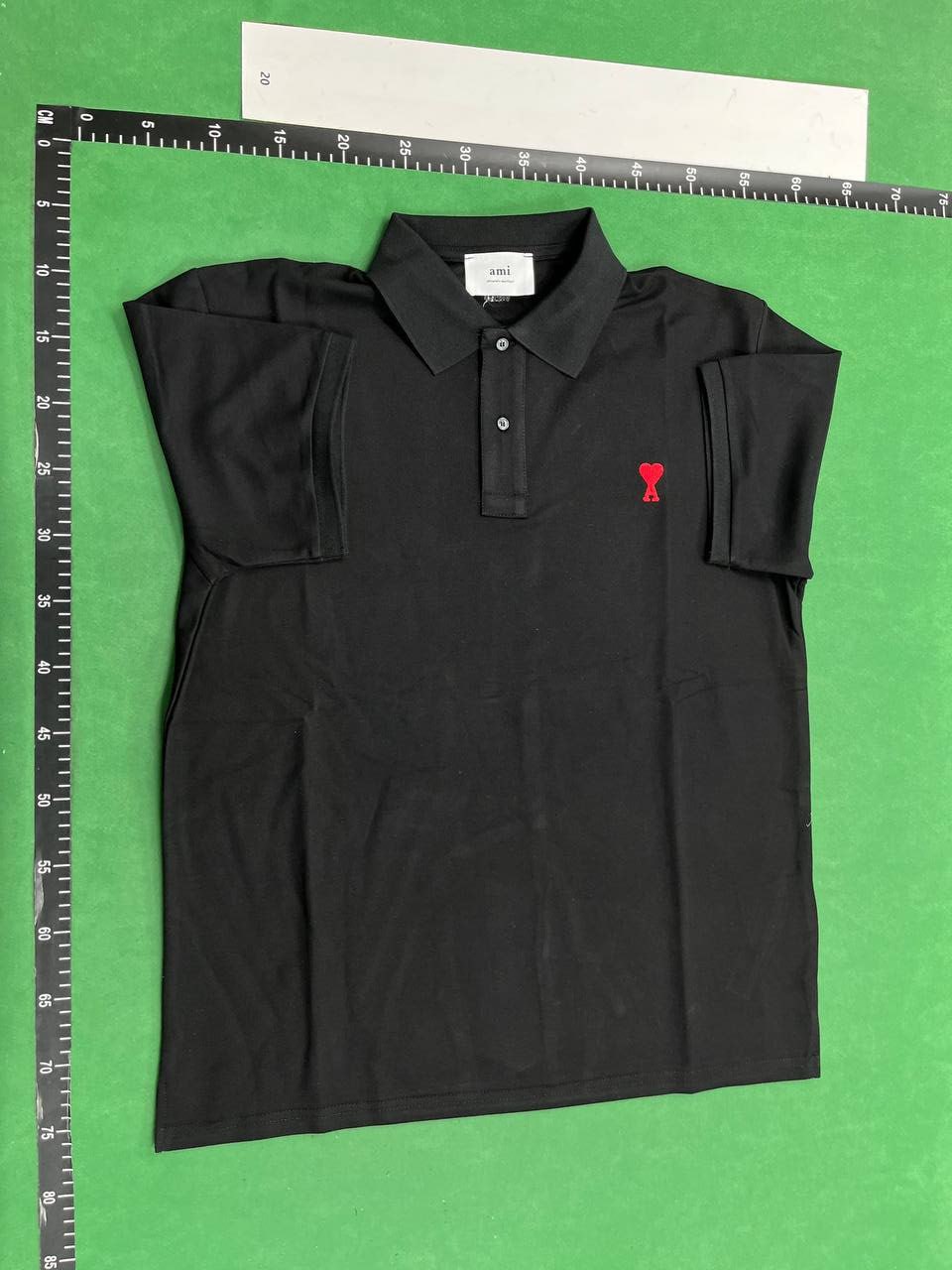 Love Heart  T-Shirt  -4