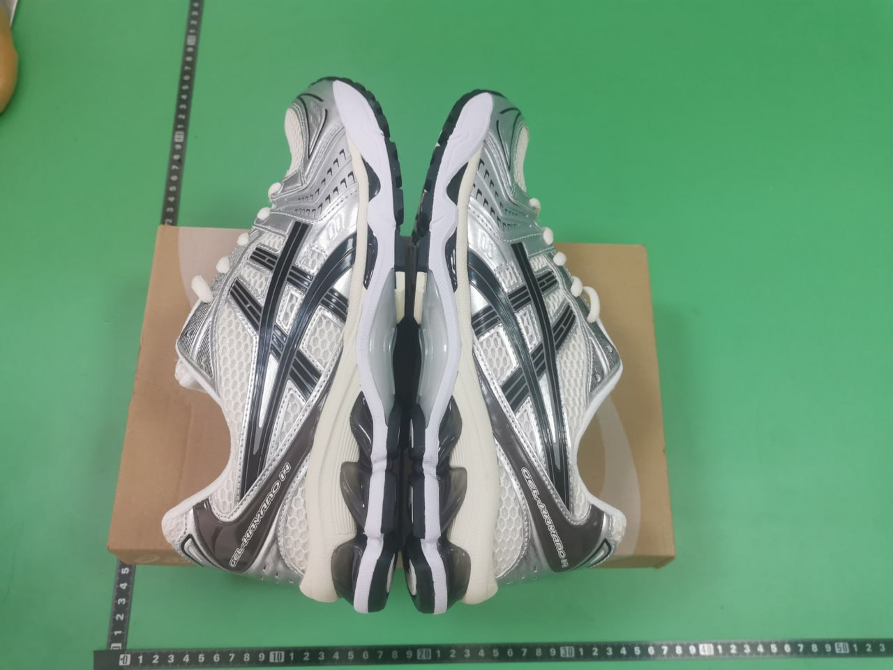 ASICS GEL-Kahana 14 -4
