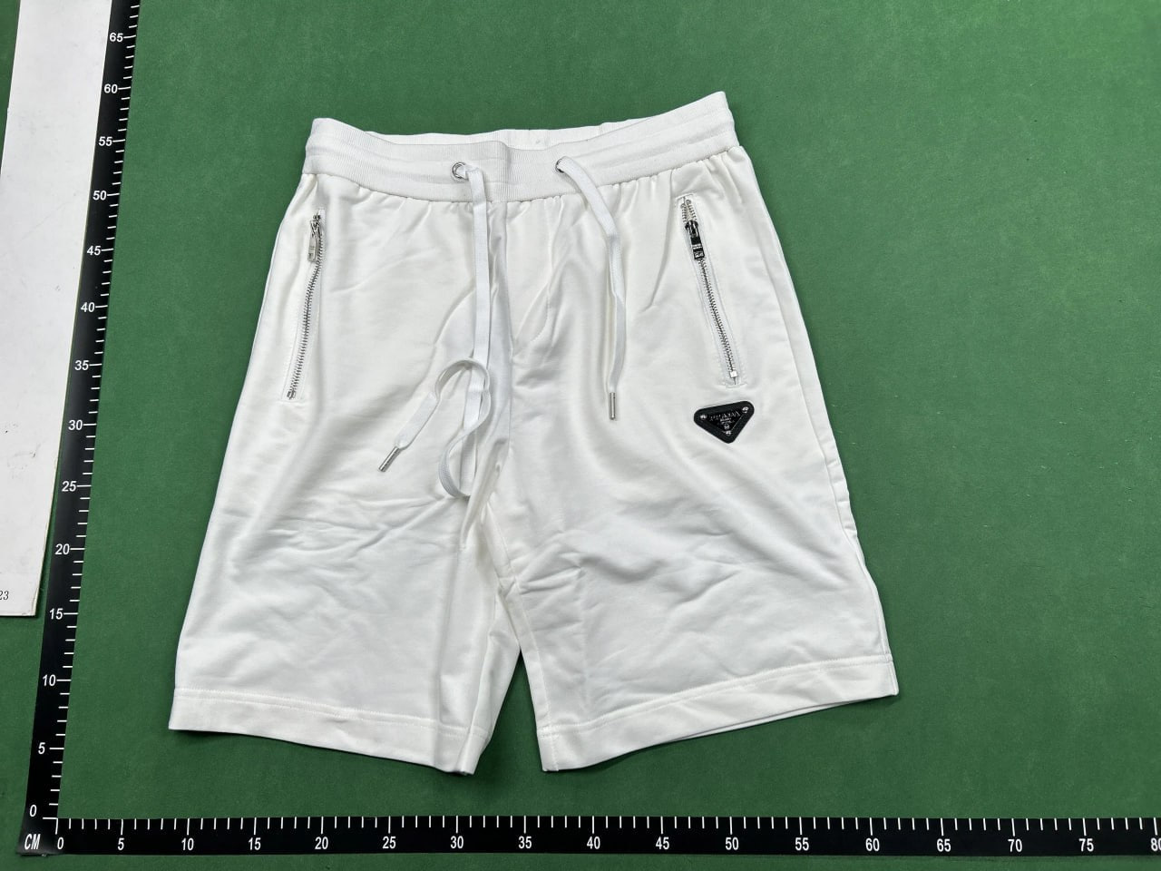 Prada shorts (new) -3