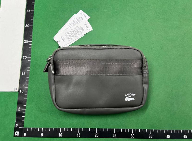 Lacoste bag -2