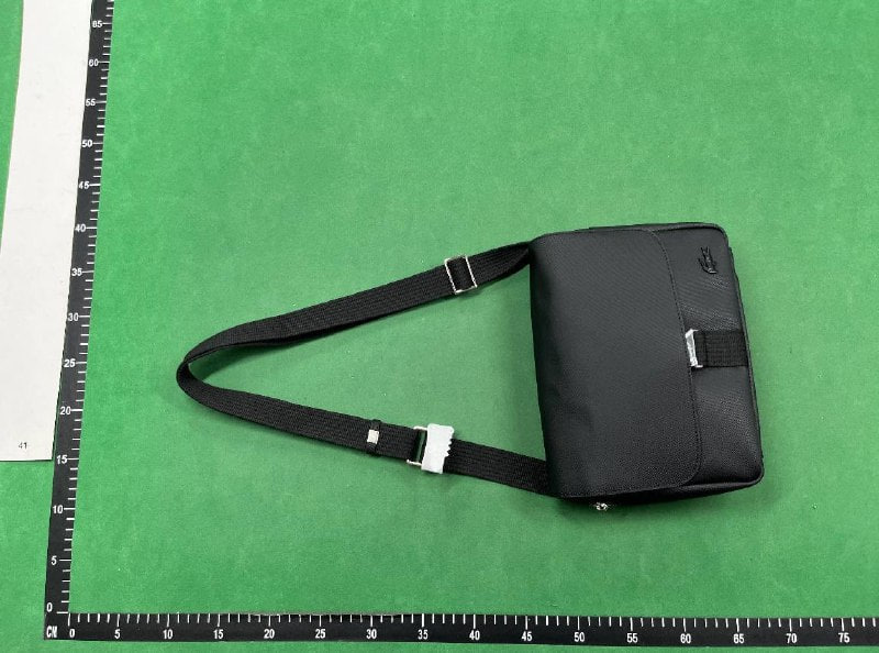 Lacoste bag -3