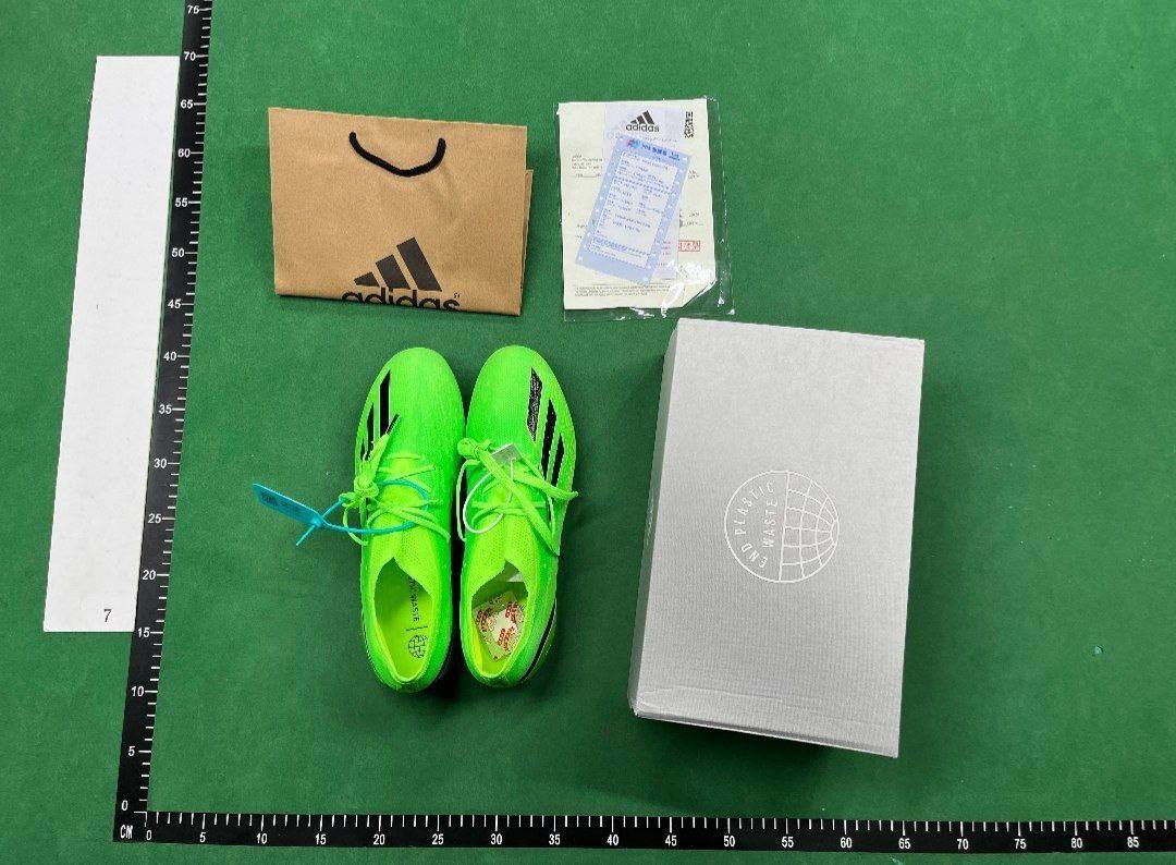 Football boots shoes  botas de fútbol -2