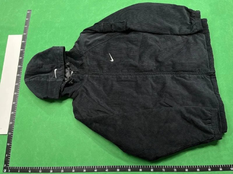 Nike x Supreme Arc Corduroy jacket  -4