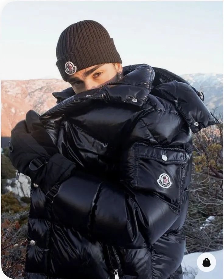 Moncler Beanie（39+ Styles）