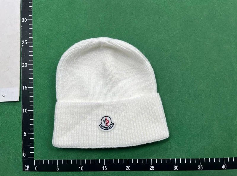 Moncler Beanie（39+ Styles） -4