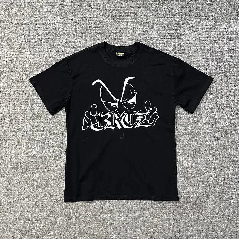 Corteiz T-shirt （40 style TOP） -2