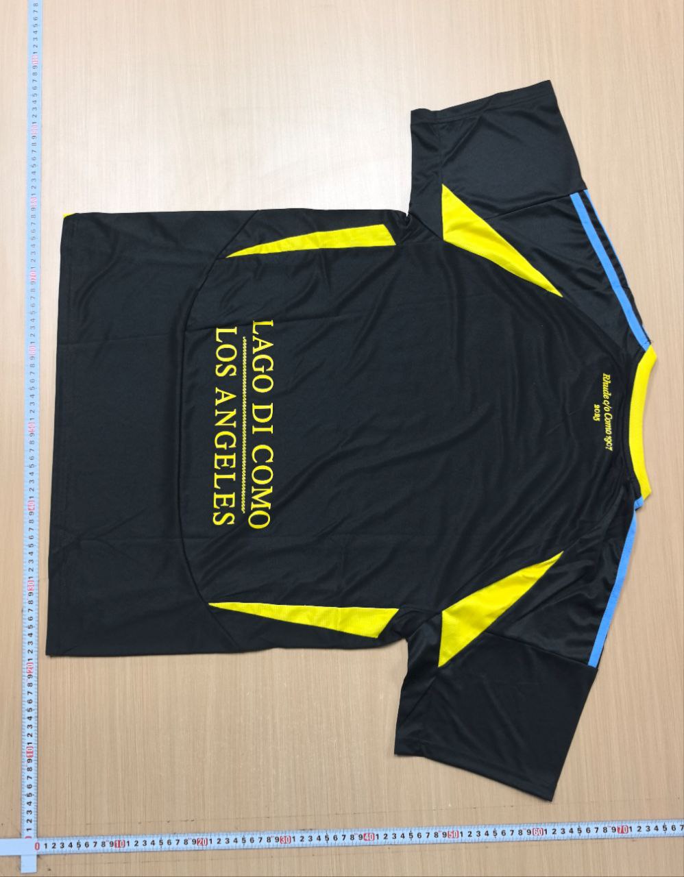 COMO RHUDE JERSEY -3