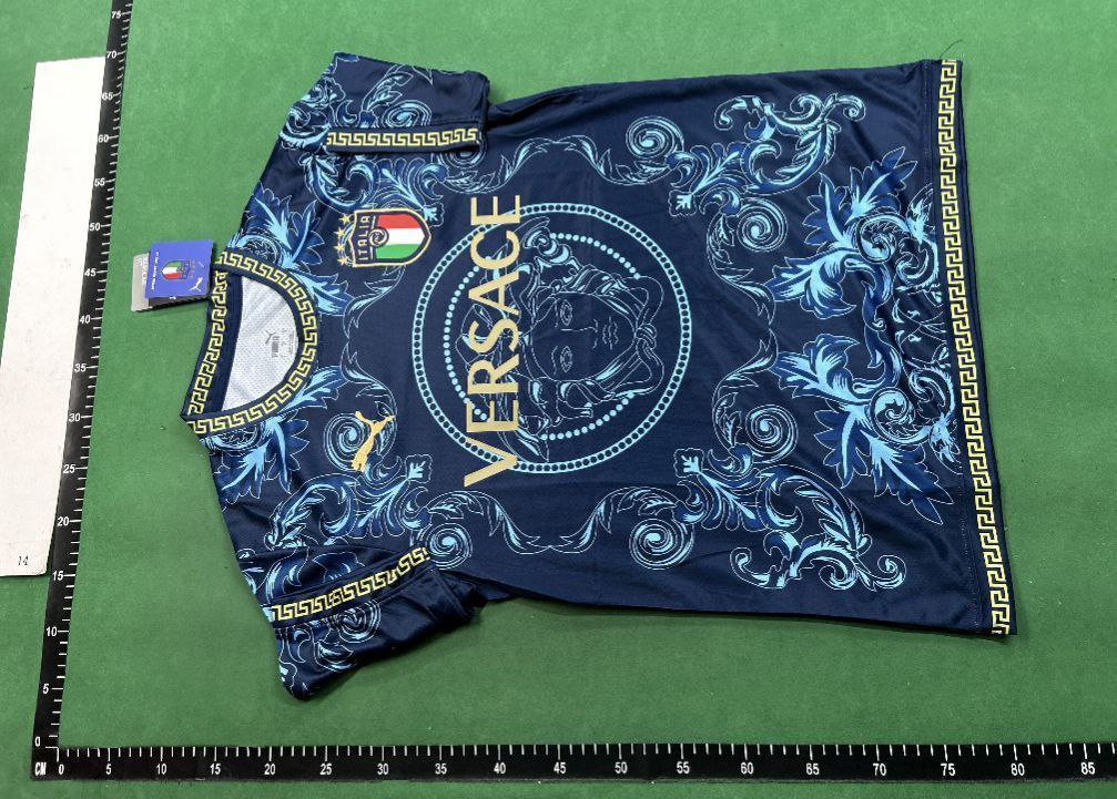VERSACE JERSEY -2